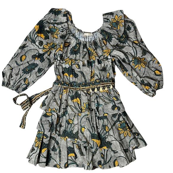 Ulla Johnson Giselle Dress - Picture 2 of 12